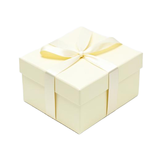 Klassieke geschenkdoos